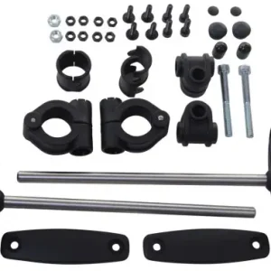 Kup online Uchwyty montażowe MRA (HK-R18 BMW R18)